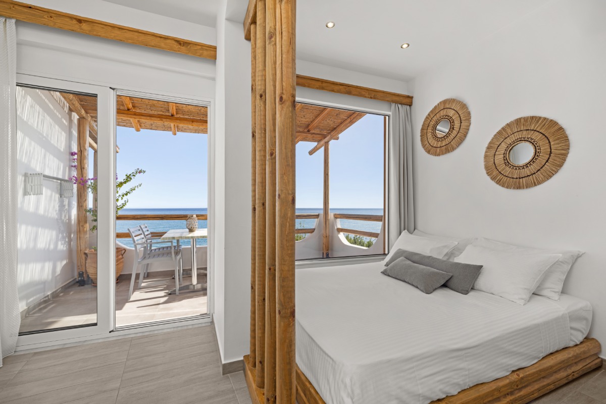 Dionysos Suite with two bedrooms 201