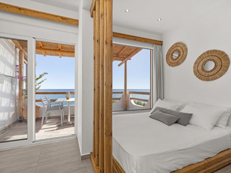 Dionysos Suite with two bedrooms 201